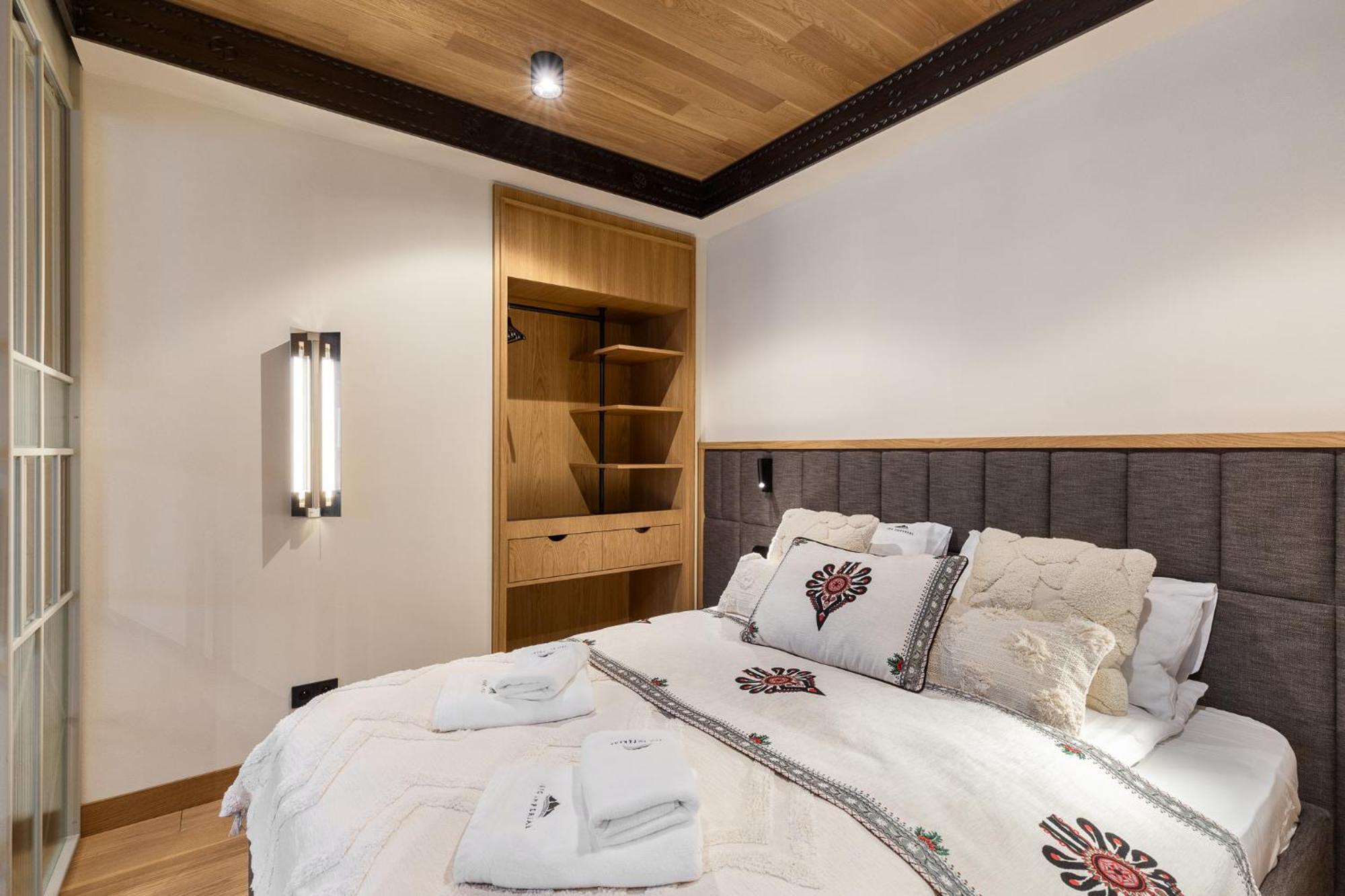 Ijg Imperial Apartamenty Szymaszkowa Zakopane Eksteriør billede
