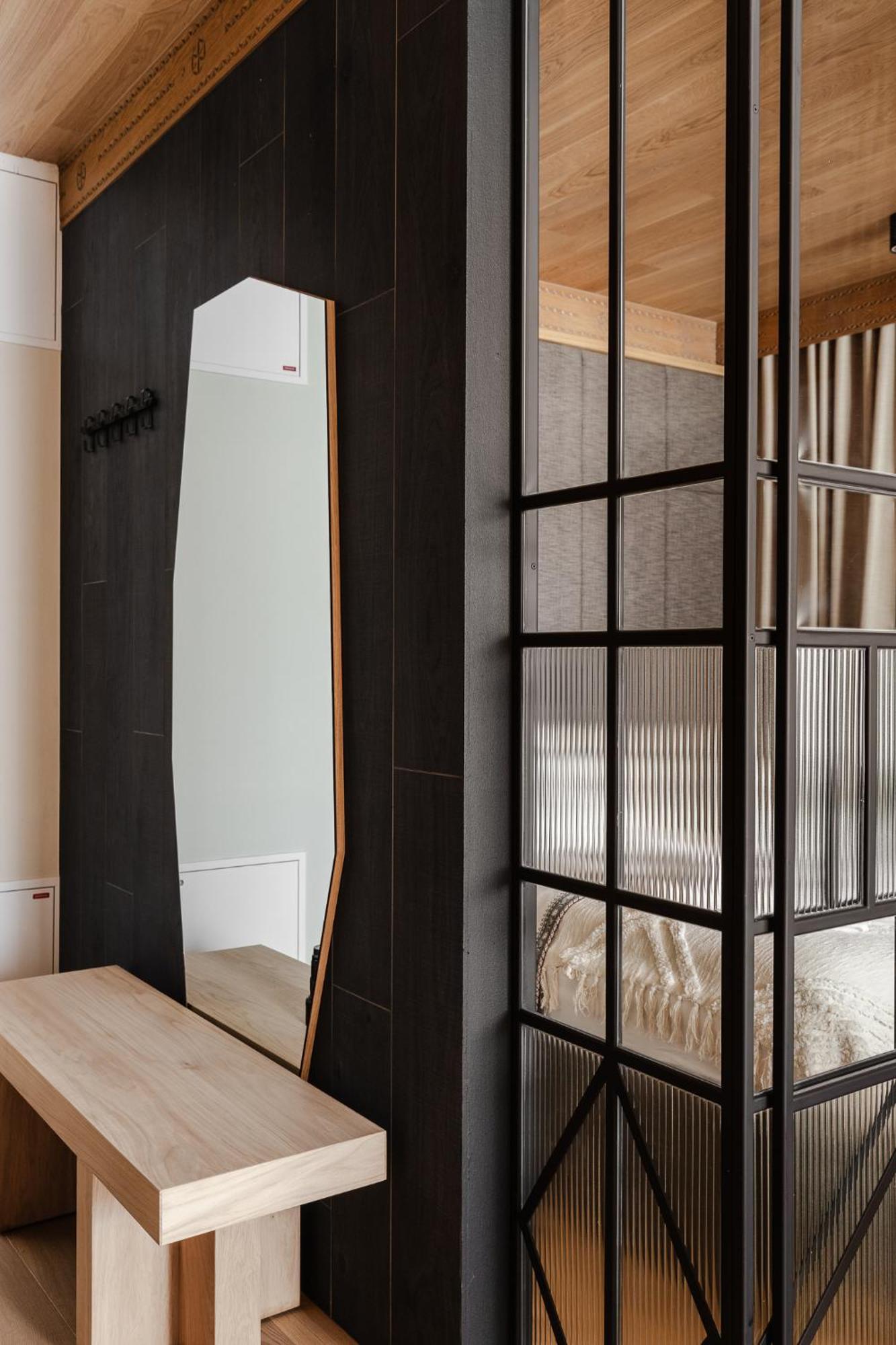 Ijg Imperial Apartamenty Szymaszkowa Zakopane Værelse billede